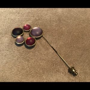 80’s stick pin